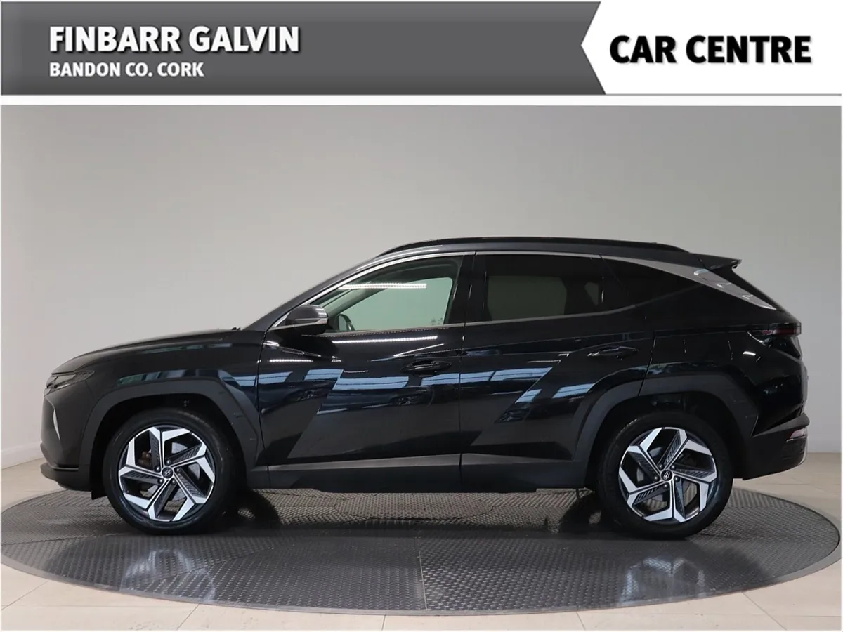 Tucson EXECUTIVE PLUS  MHEV - Image 3