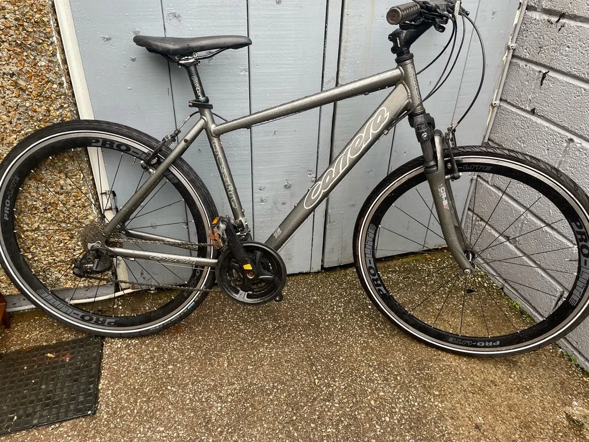CARRERA CROSSFIRE 28 Inches - Image 1