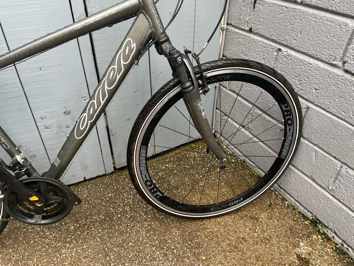CARRERA CROSSFIRE 28 Inches - Image 2