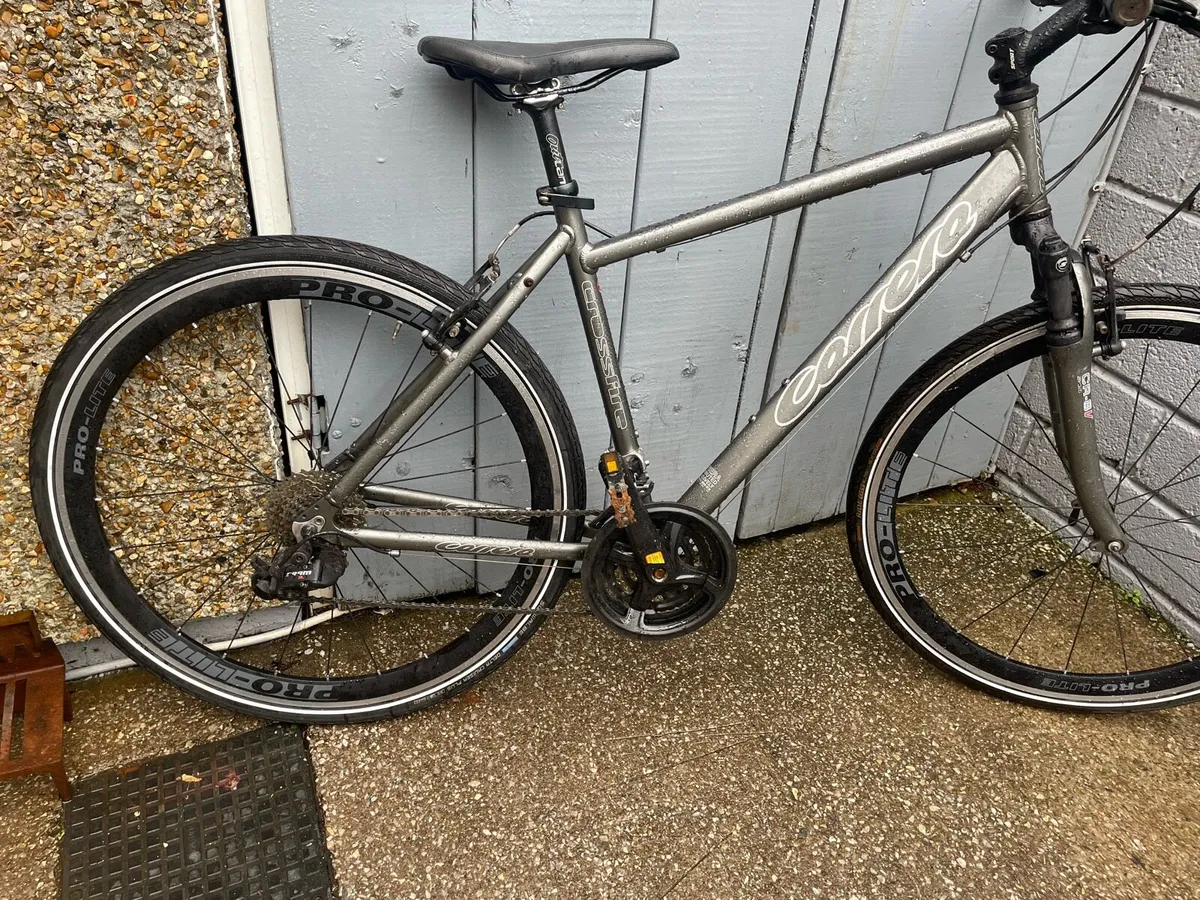 CARRERA CROSSFIRE 28 Inches - Image 3
