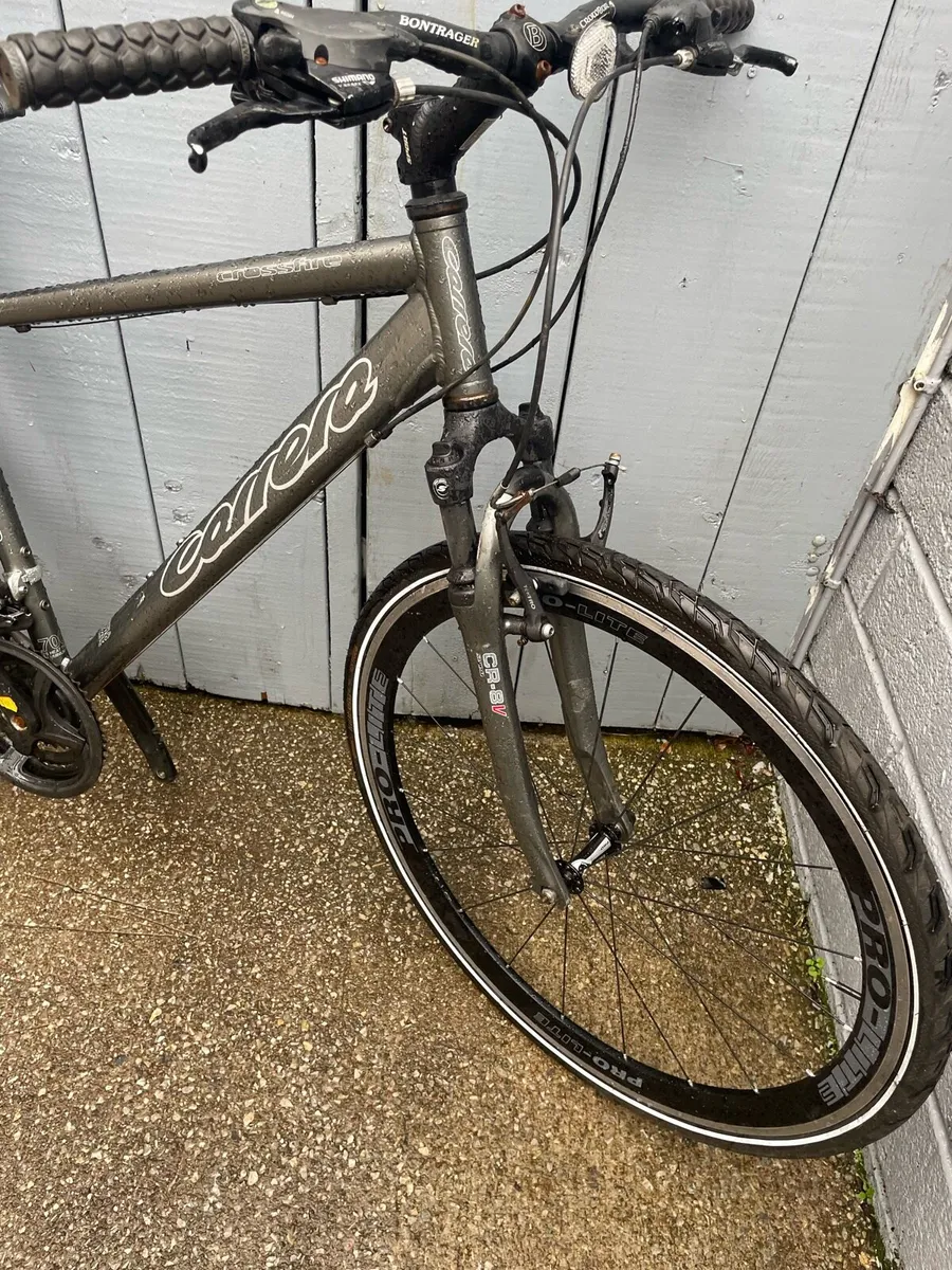 CARRERA CROSSFIRE 28 Inches - Image 4