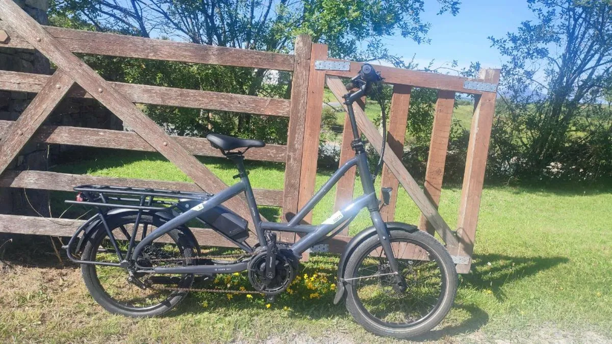 Camper ebike Bosch - Image 2