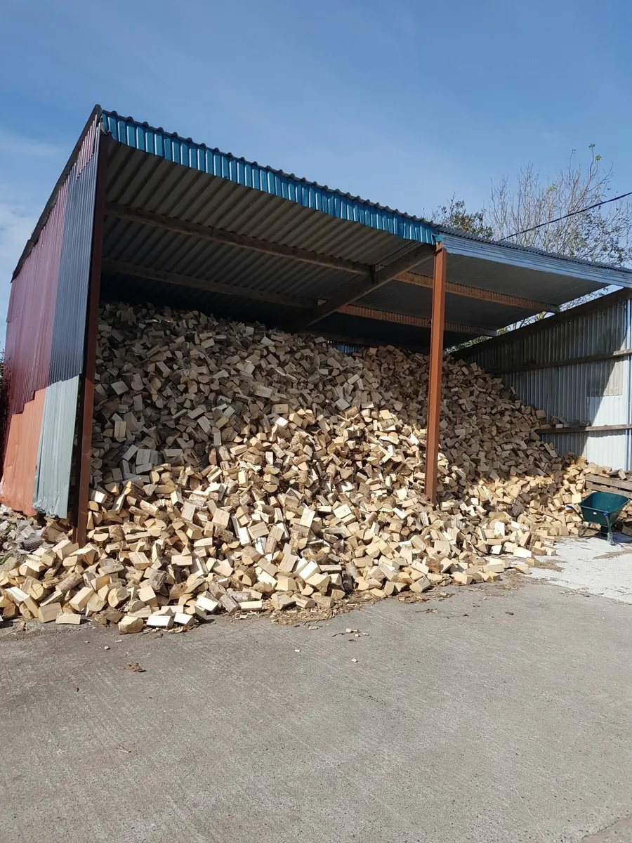 Hardwood firewood - Image 2