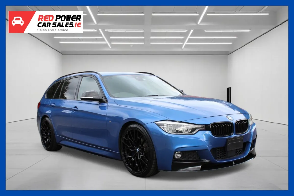 BMW 3 Series M Sport Touring - Image 1