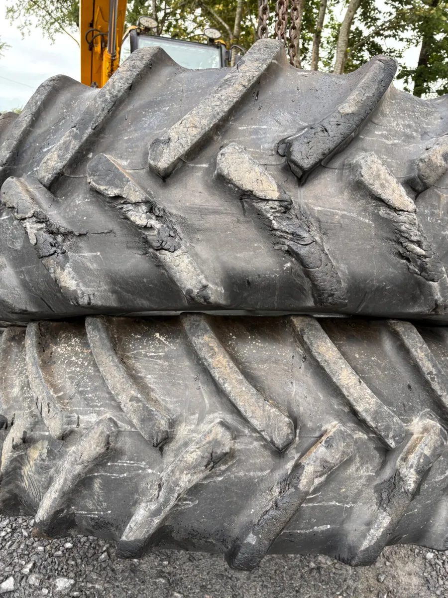 480 70R38 Tyres - Image 4