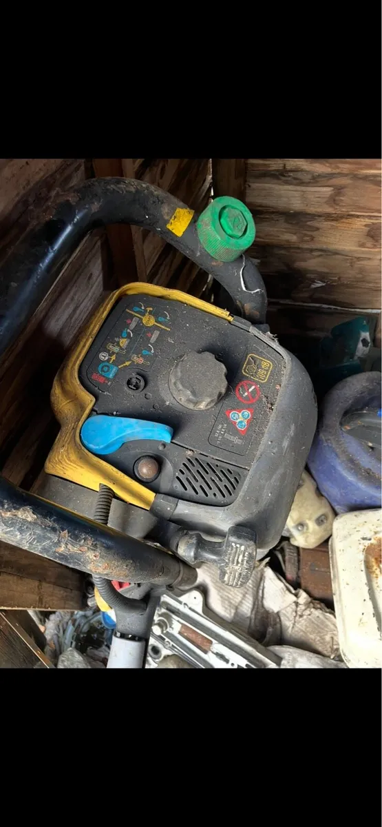 Two Stroke breaker - Image 2