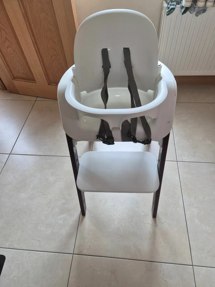 Stokke Toddler Chair - Image 2