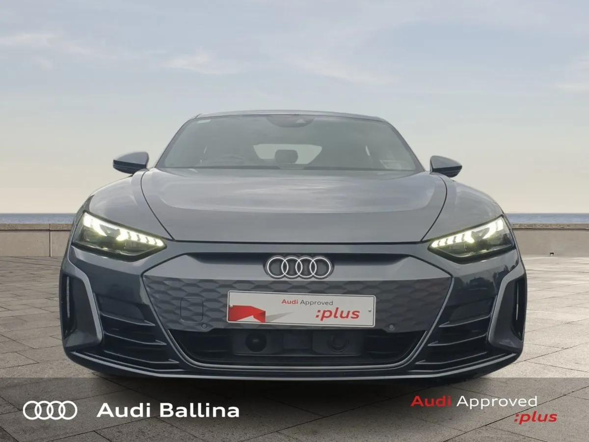 Audi e-tron GT quattro  622 PCP P/M Upgr Alloys t - Image 4