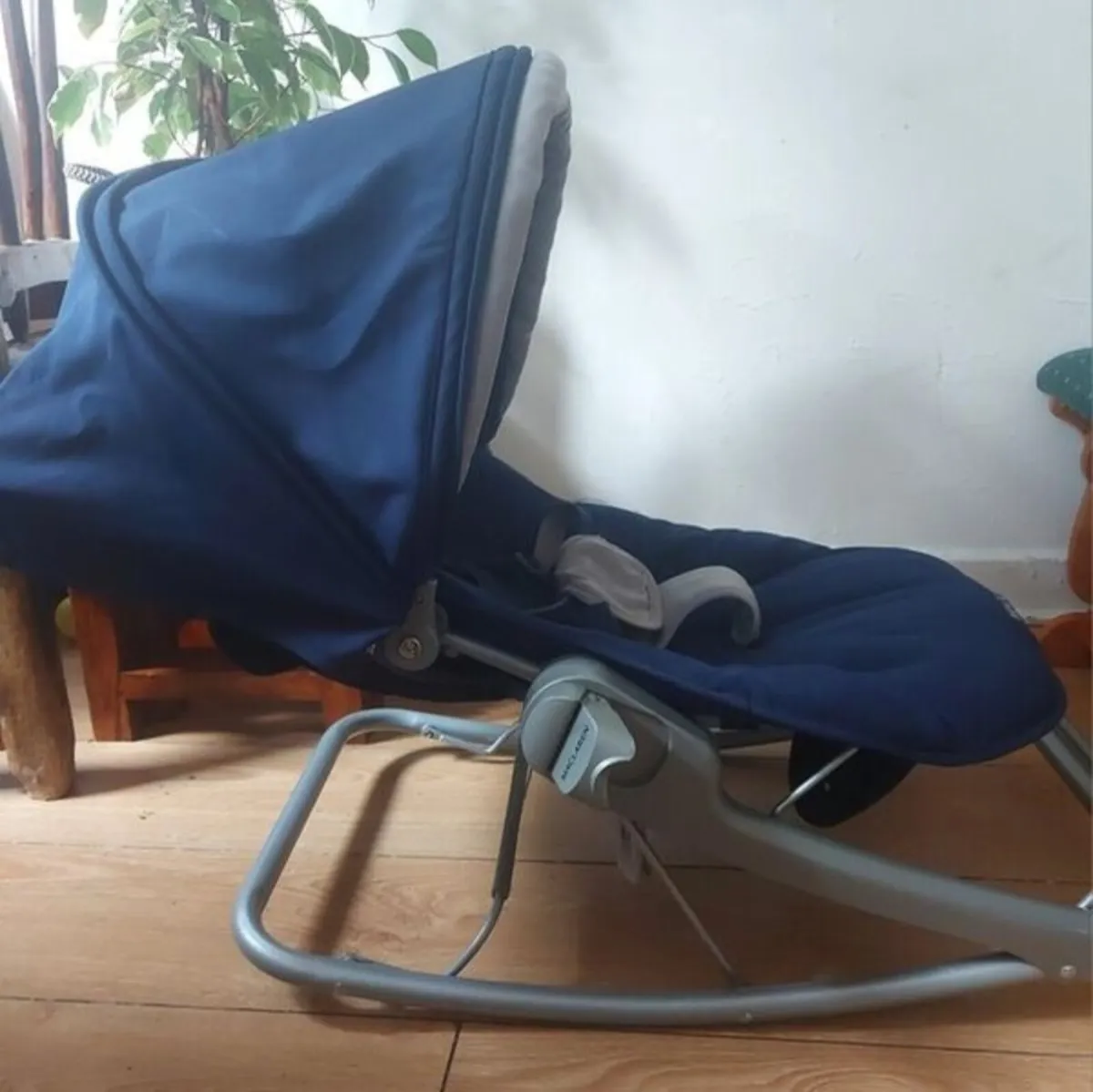 Maclaren rocker - Image 1