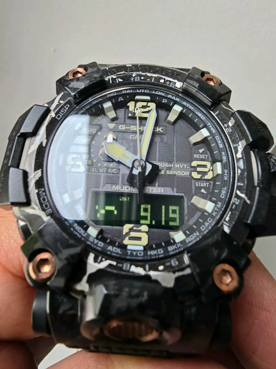Casio G-Shock - Image 1