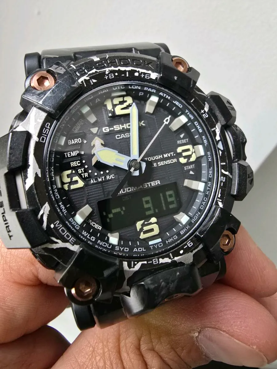Casio G-Shock - Image 2