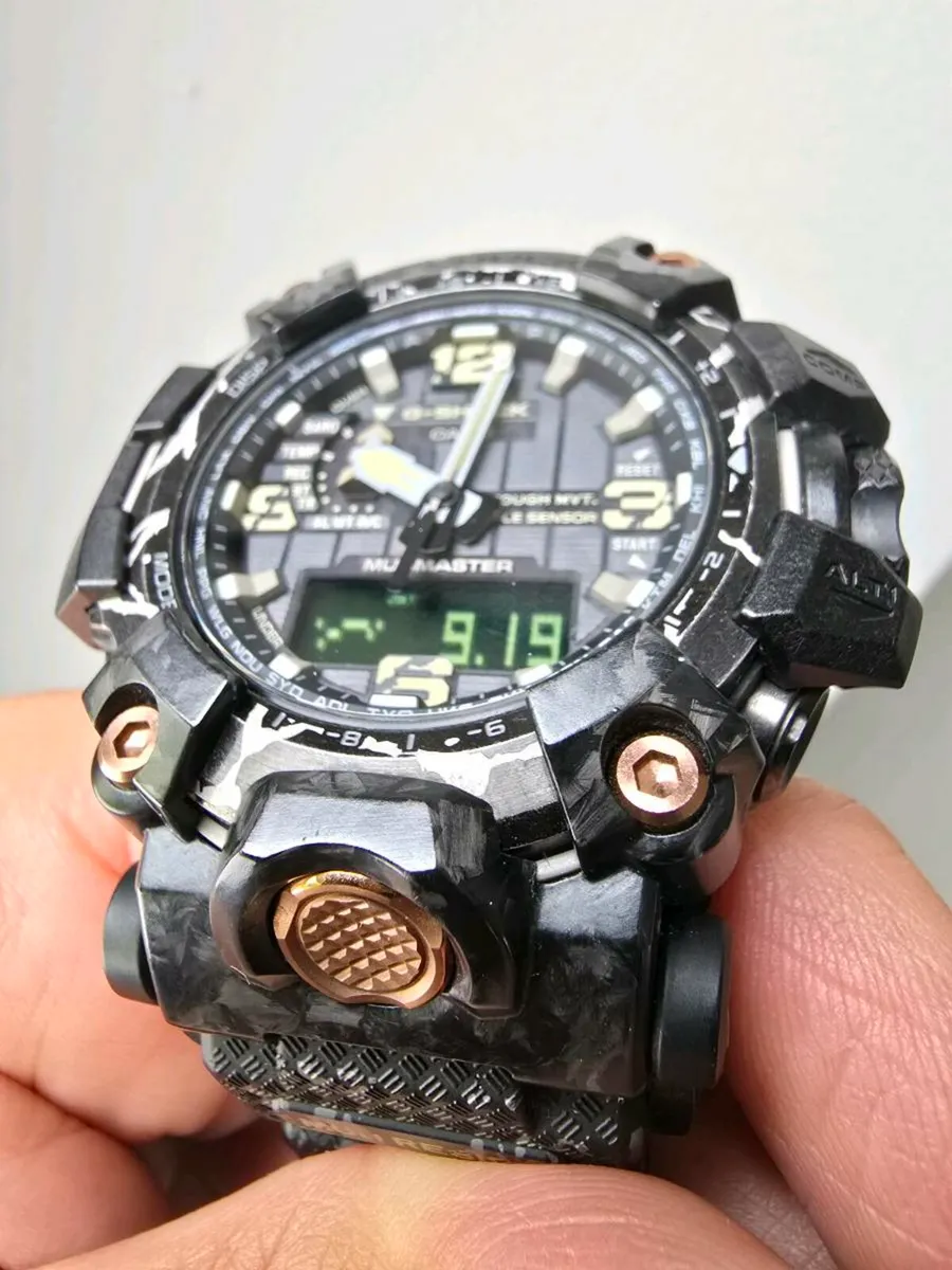 Casio G-Shock - Image 3