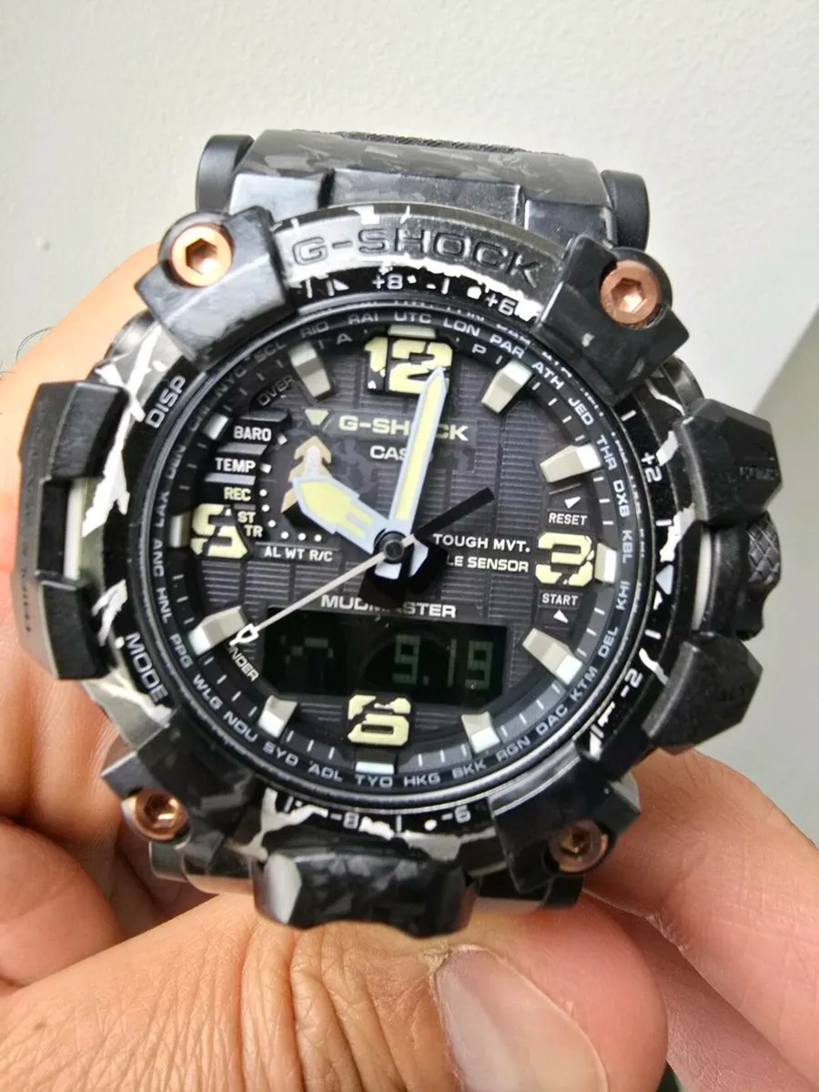Casio G-Shock - Image 4