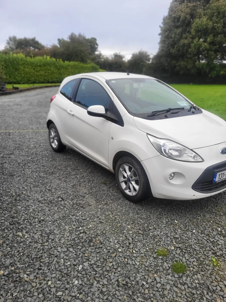 Passat & ford ka - Image 2