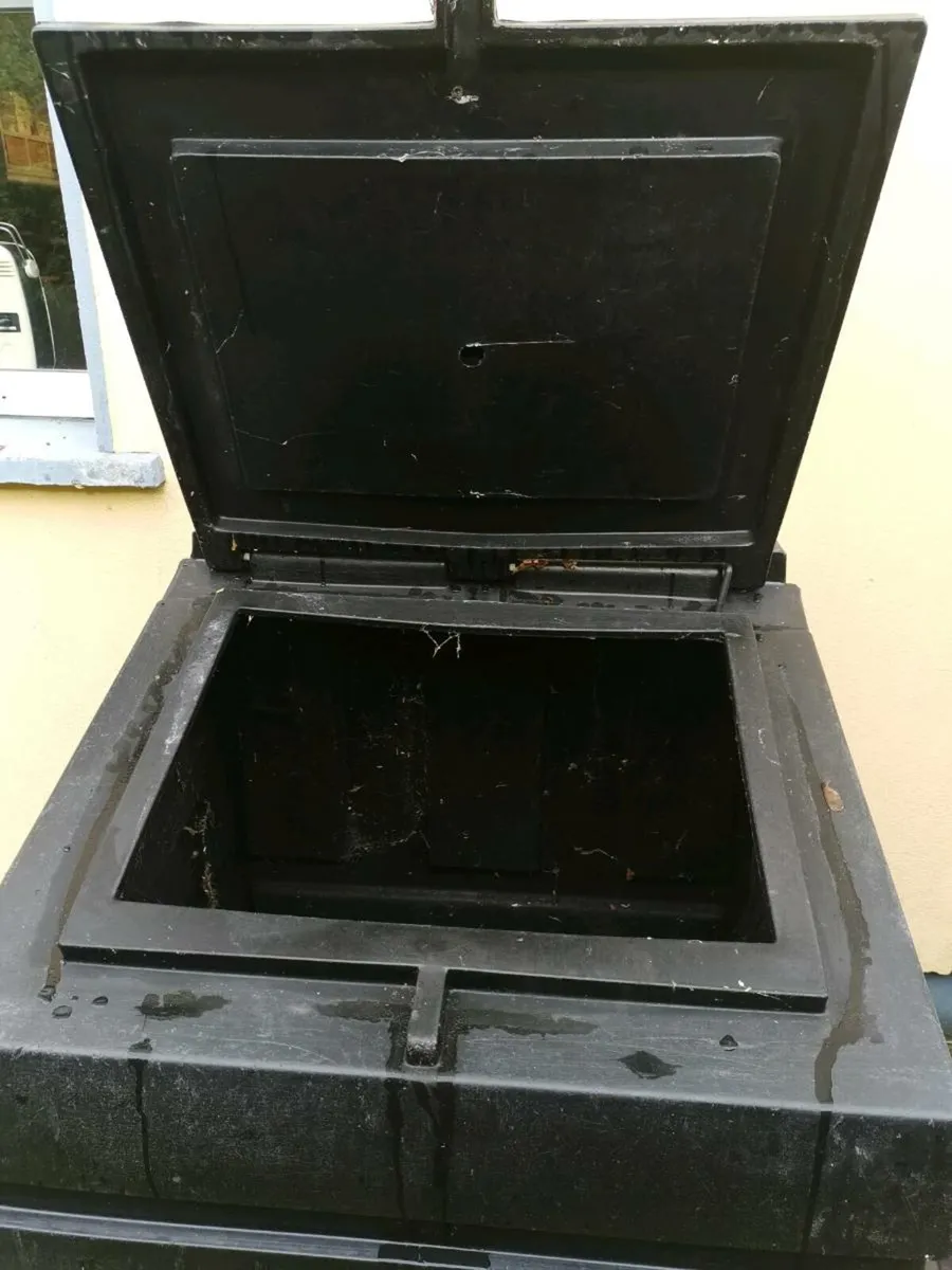 Coal Bunker 300kg - Image 2