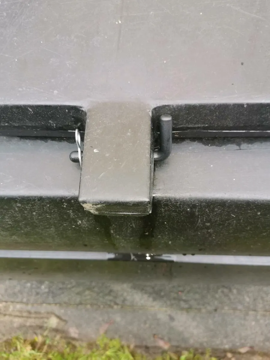 Coal Bunker 300kg - Image 3