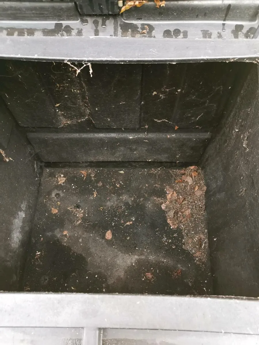 Coal Bunker 300kg - Image 4