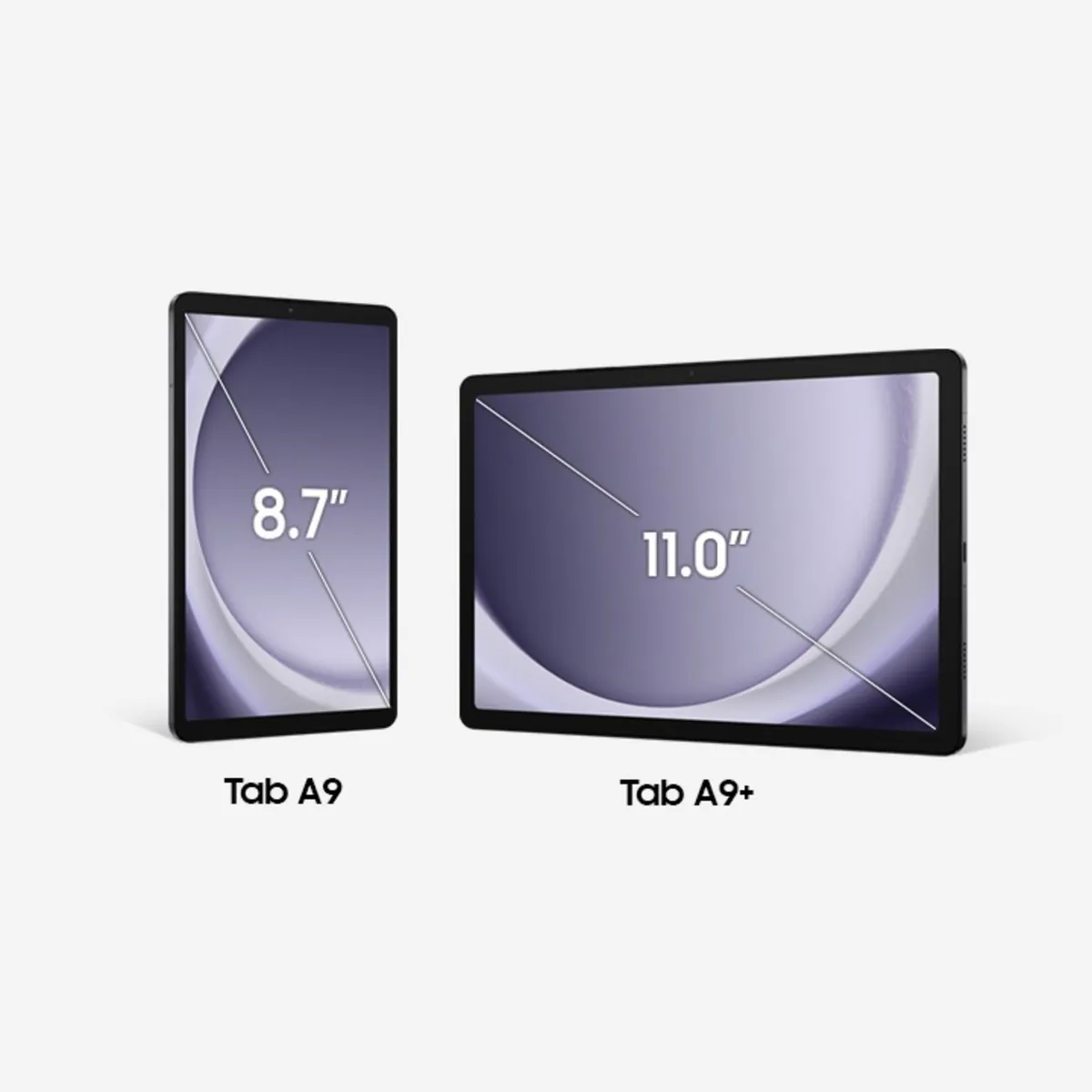Samsung Tab A9 and A9 Plus Brand New - Image 3