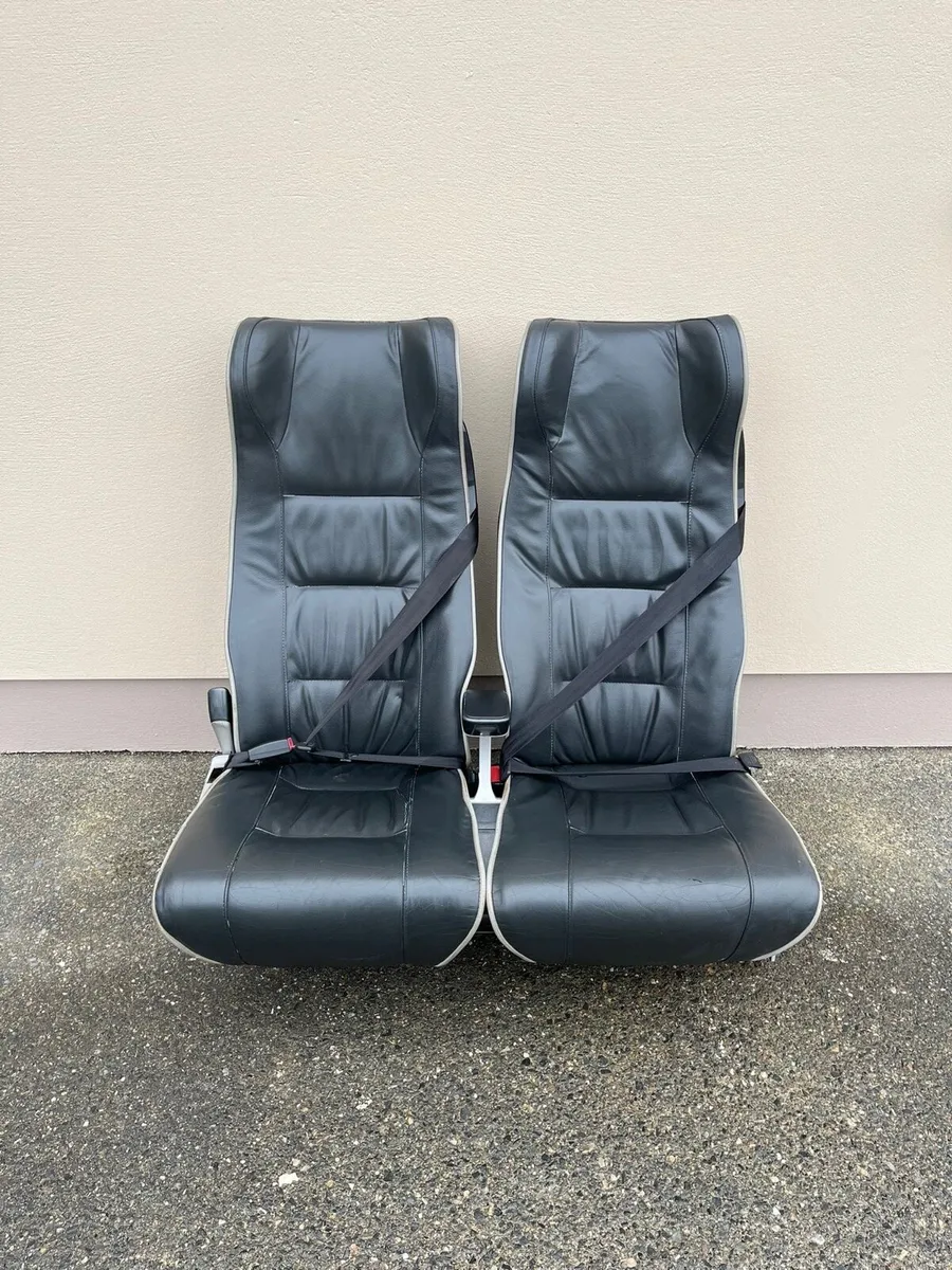 Coach Seats - Image 2
