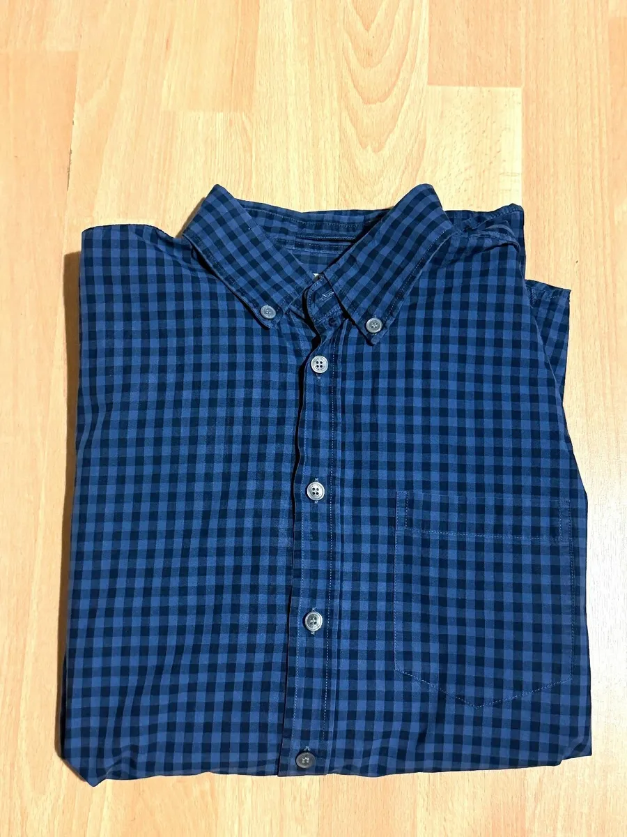 Slim Fit Shirt - Image 2
