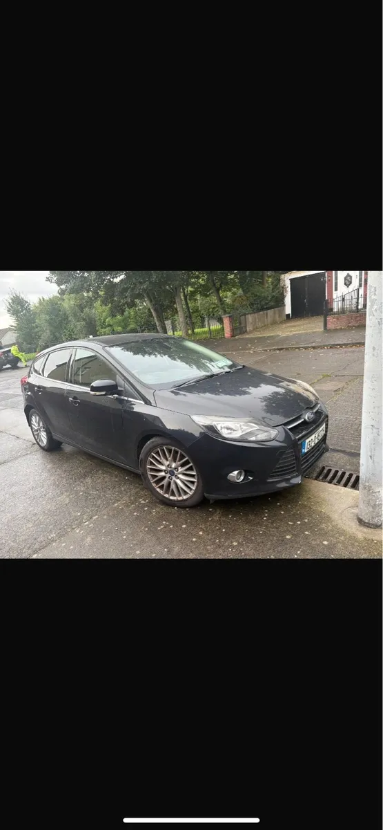 Ford Focus - Image 1