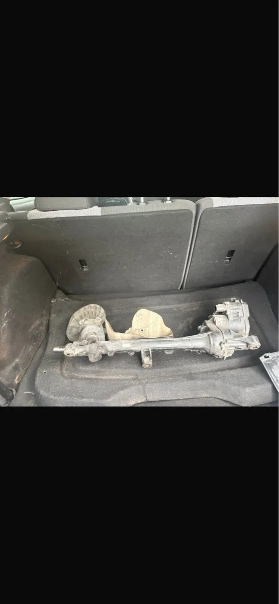 Ford Focus - Image 3