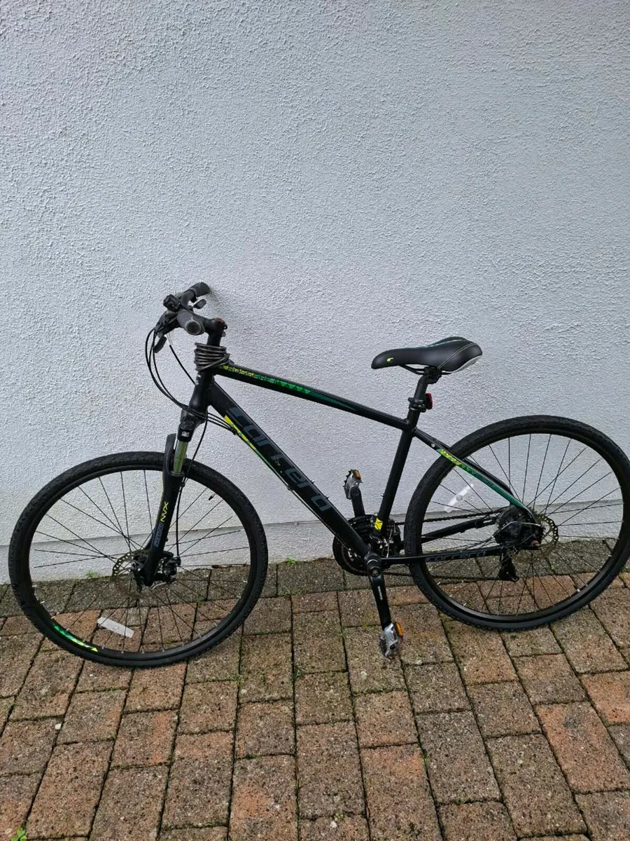 Bicycle - Image 1