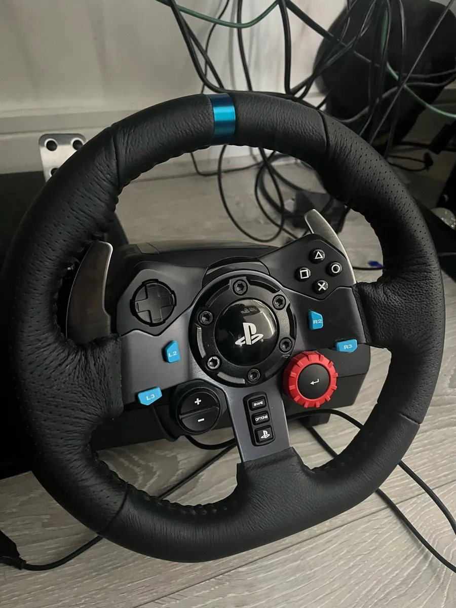Logitech G29 - Image 2
