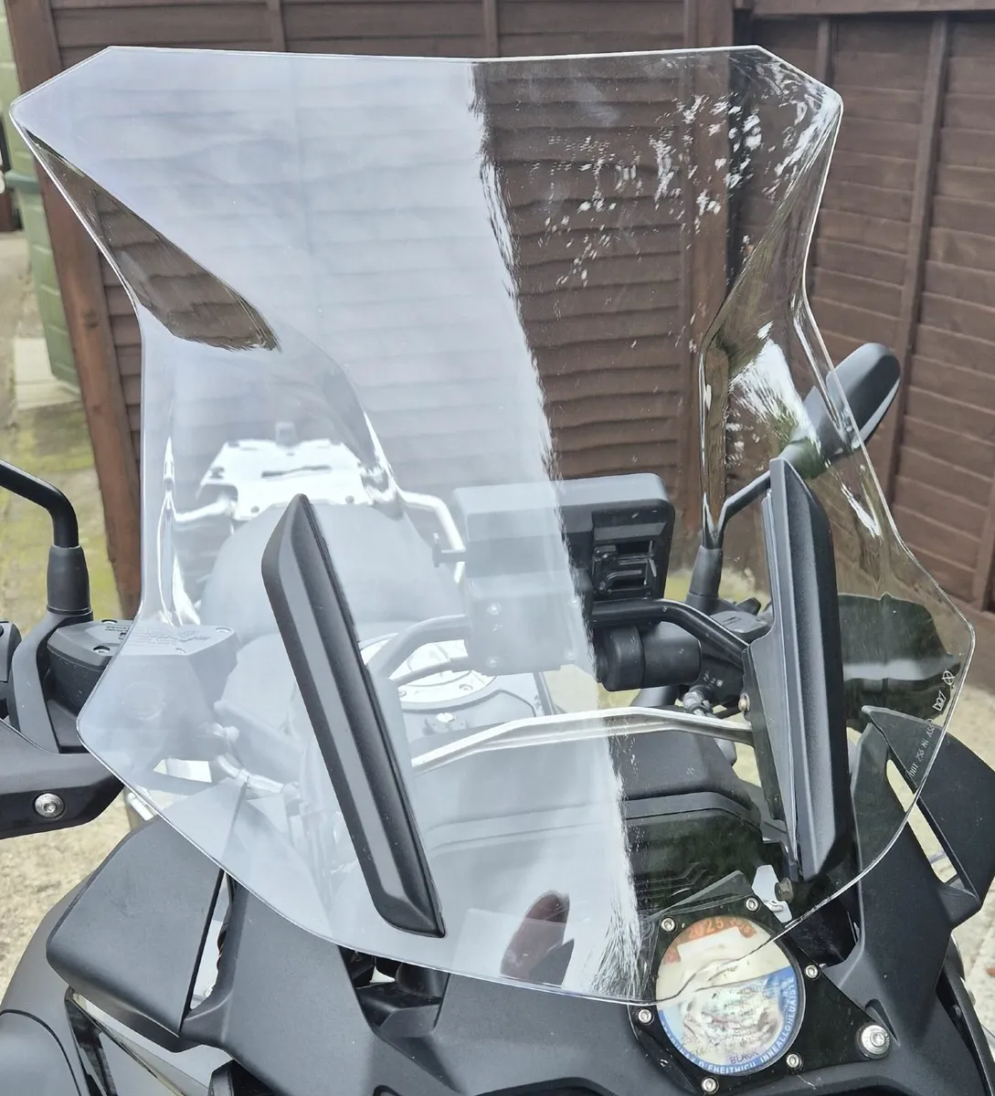 BMW R 1250 GS Adventure 2021 - Image 2