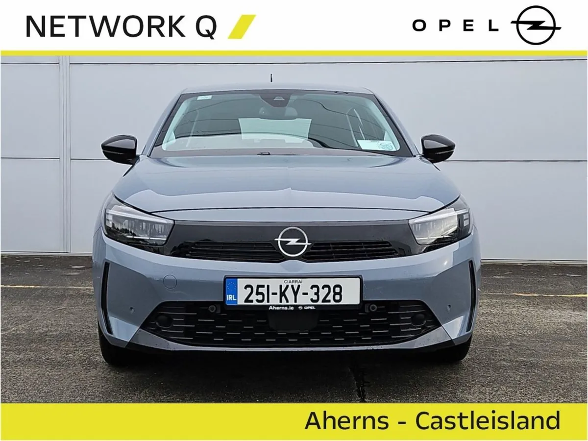 Opel Corsa Elegance 1.2i (75ps) S/S 5 Speed - Image 3