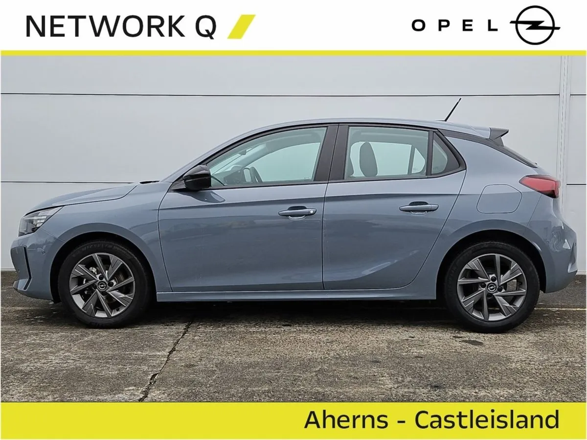 Opel Corsa Elegance 1.2i (75ps) S/S 5 Speed - Image 4