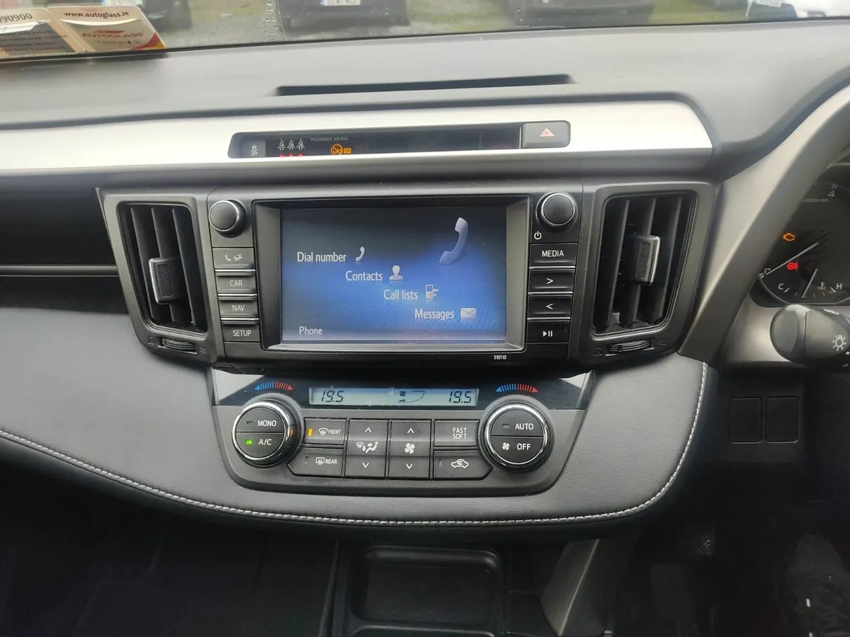 Toyota RAV4 2016 - Image 4
