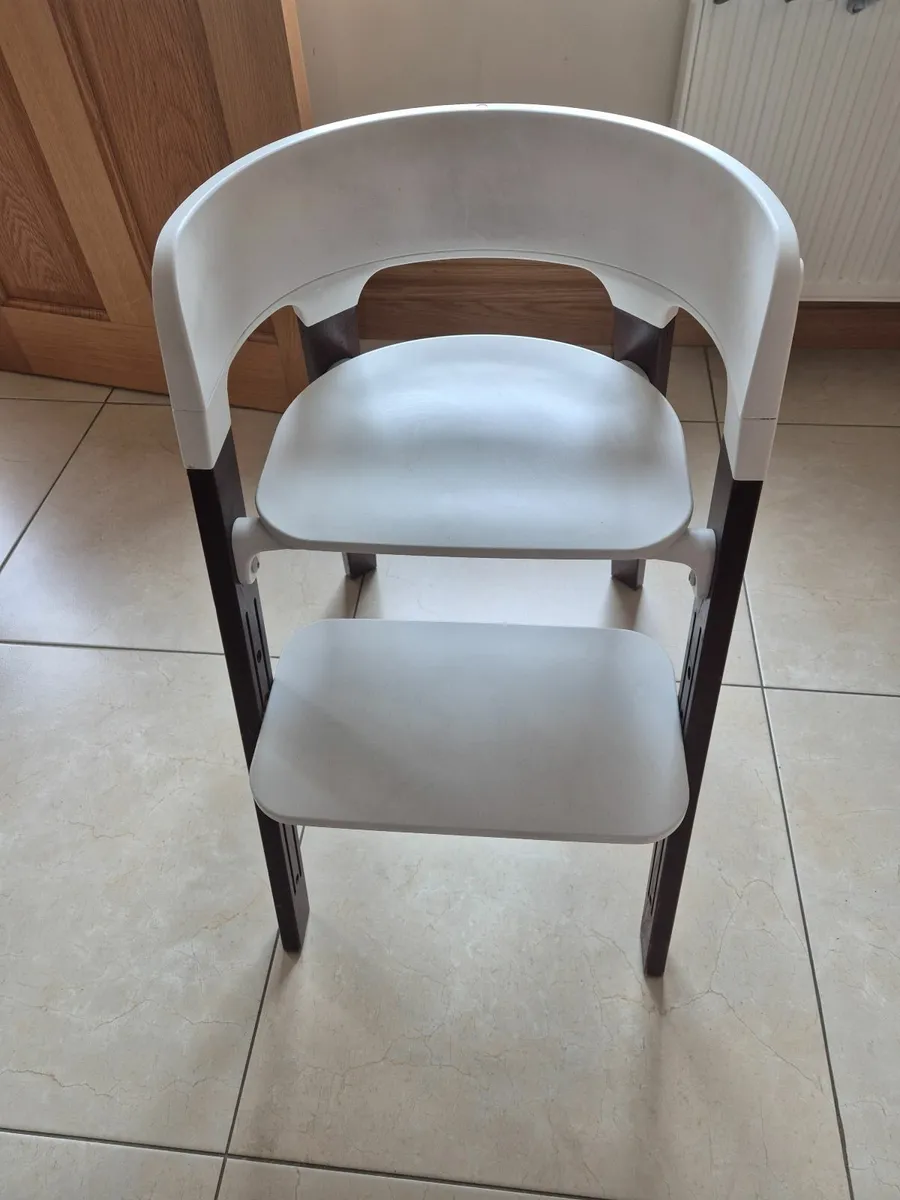 Stokke Toddler Chair - Image 3