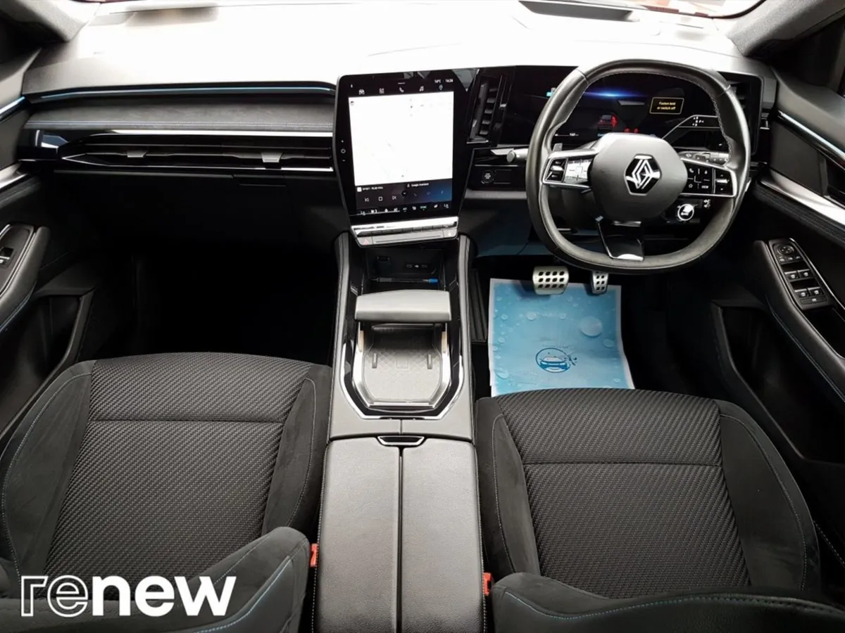 Renault Austral E-tech Hybrid 200 Techno Esprit A - Image 3