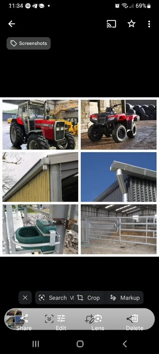 FARM SERVICES - Image 1