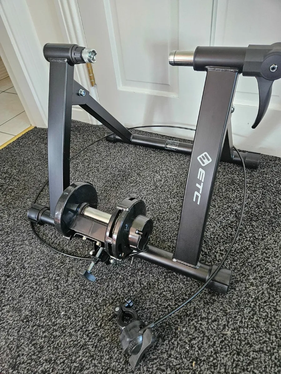 Turbo trainer - Image 3