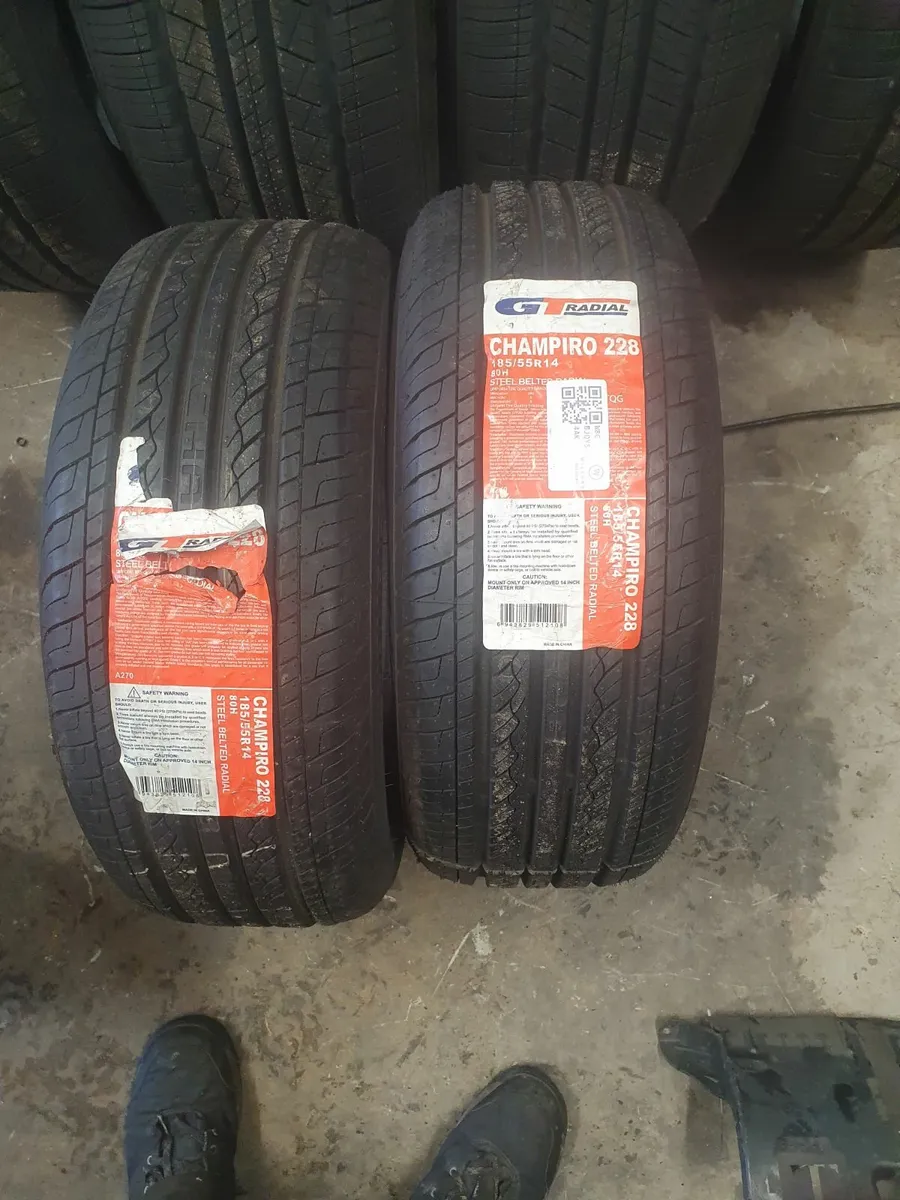 Tyre's - Image 2