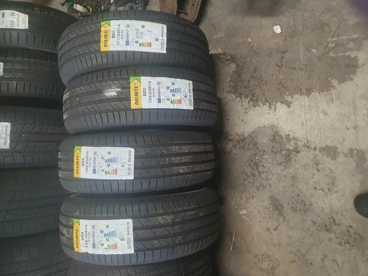 Tyre's - Image 4