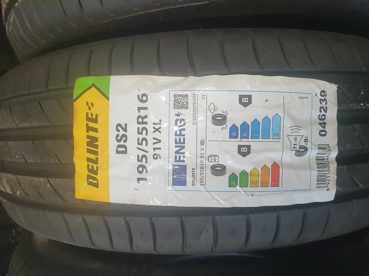 Tyre's - Image 1