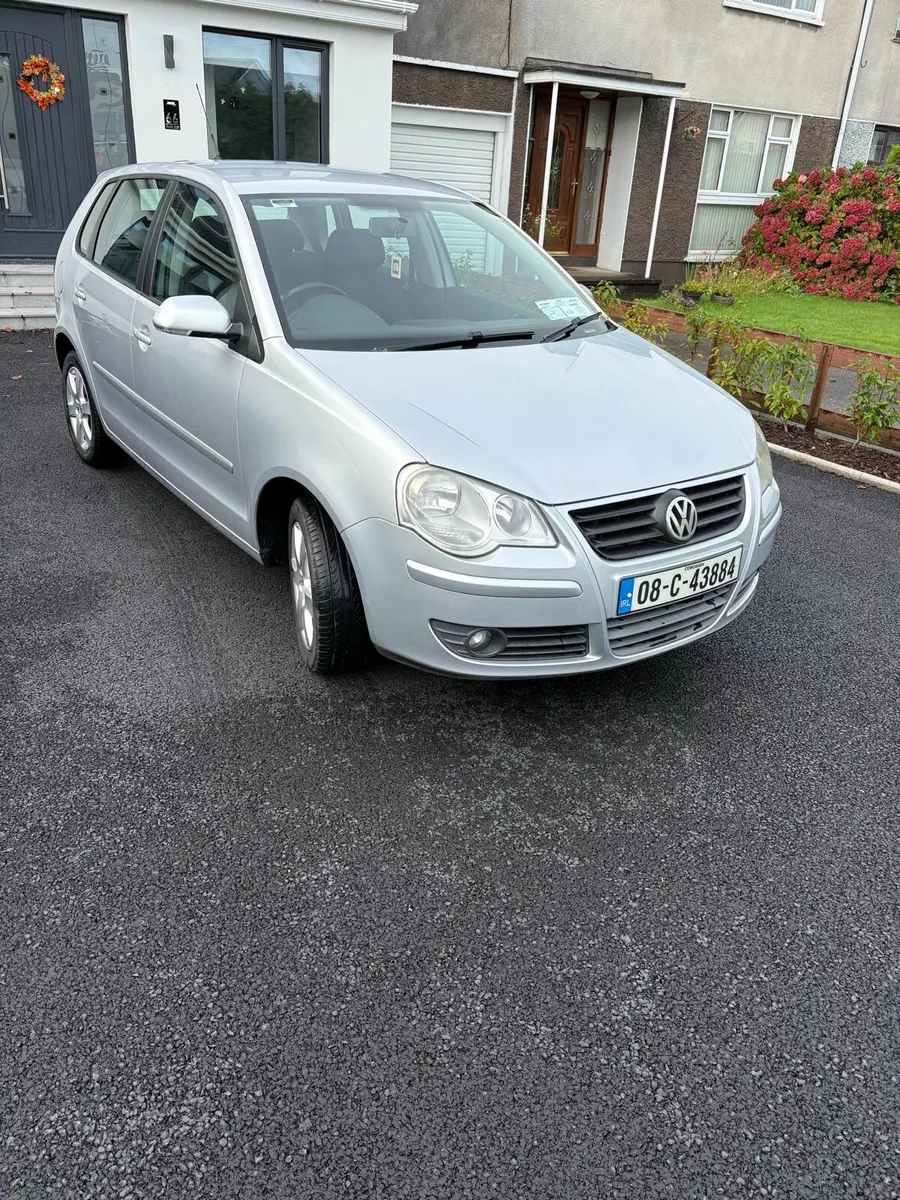 Volkswagen Polo **1.4 Diesel** - Image 2