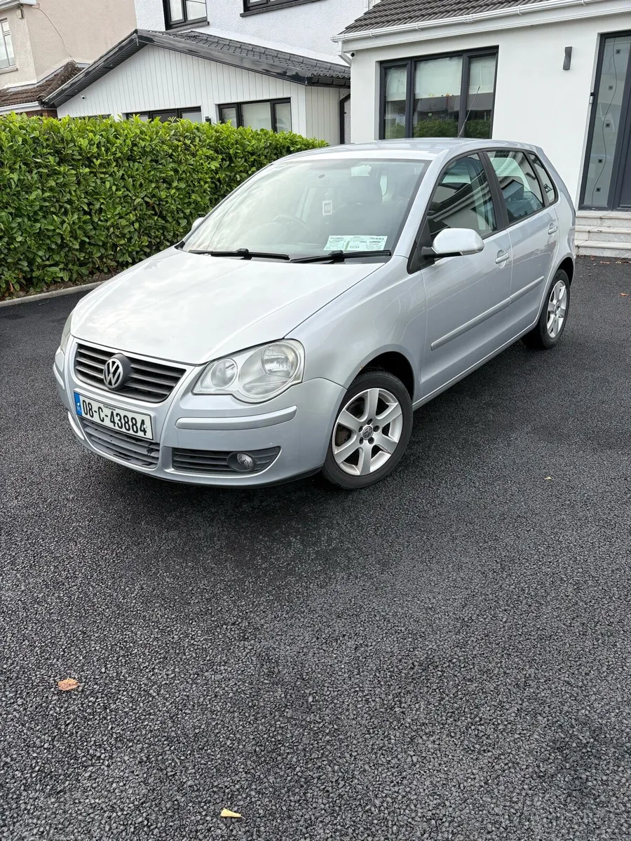 Volkswagen Polo **1.4 Diesel** - Image 3