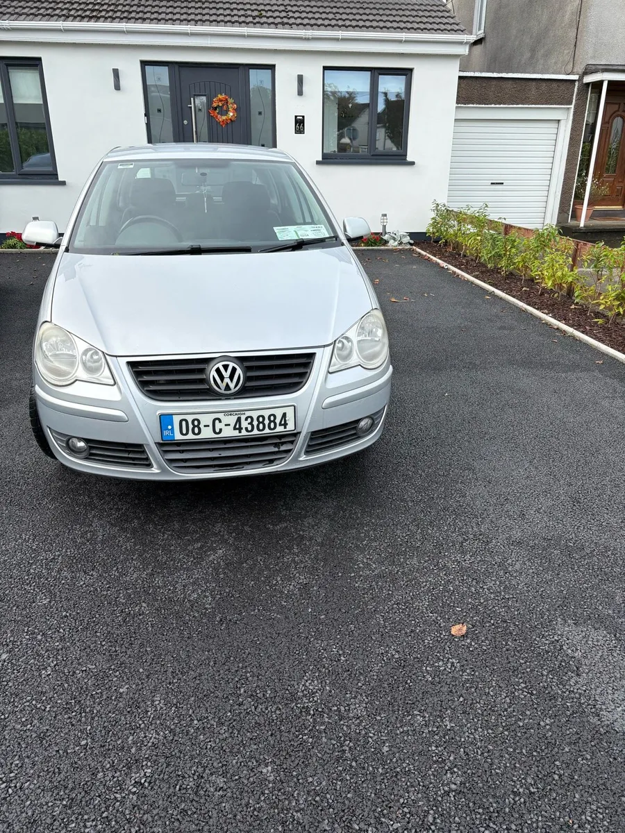 Volkswagen Polo **1.4 Diesel** - Image 4