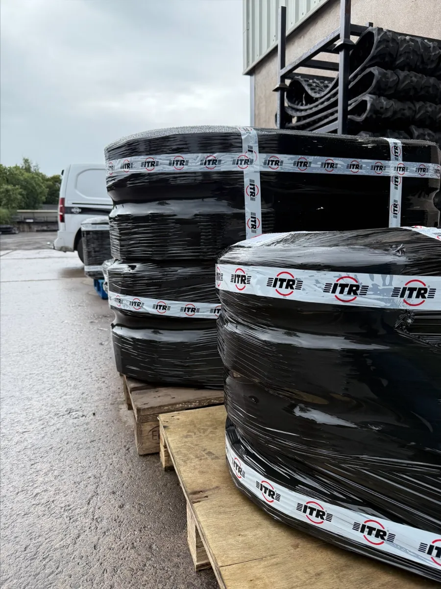 Ready To Go @ Undercarriage Ireland - Image 2