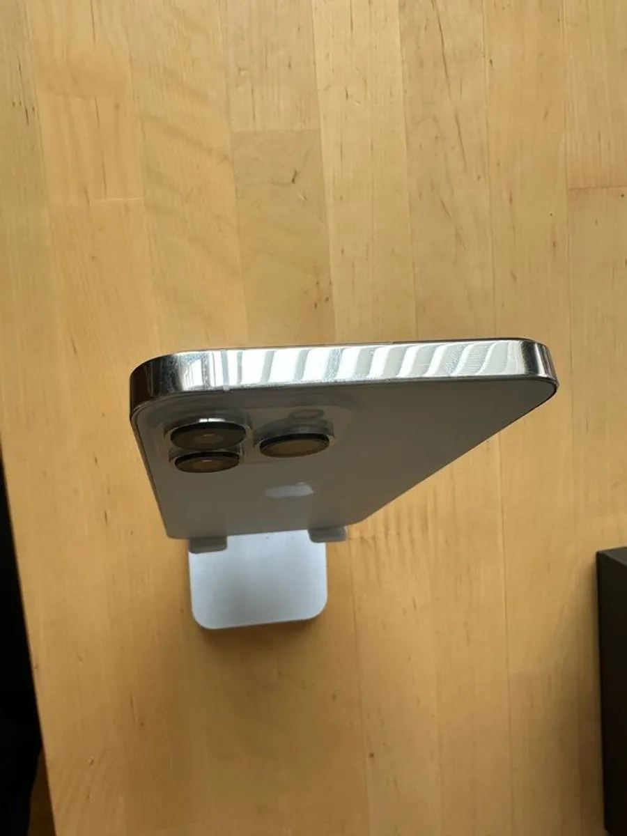 iPhone 13 Pro Max 128gb Unlocked - Image 3