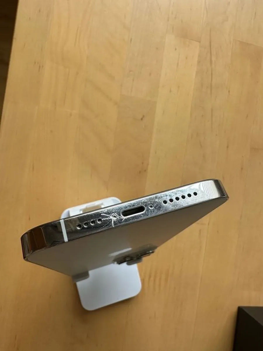 iPhone 13 Pro Max 128gb Unlocked - Image 4