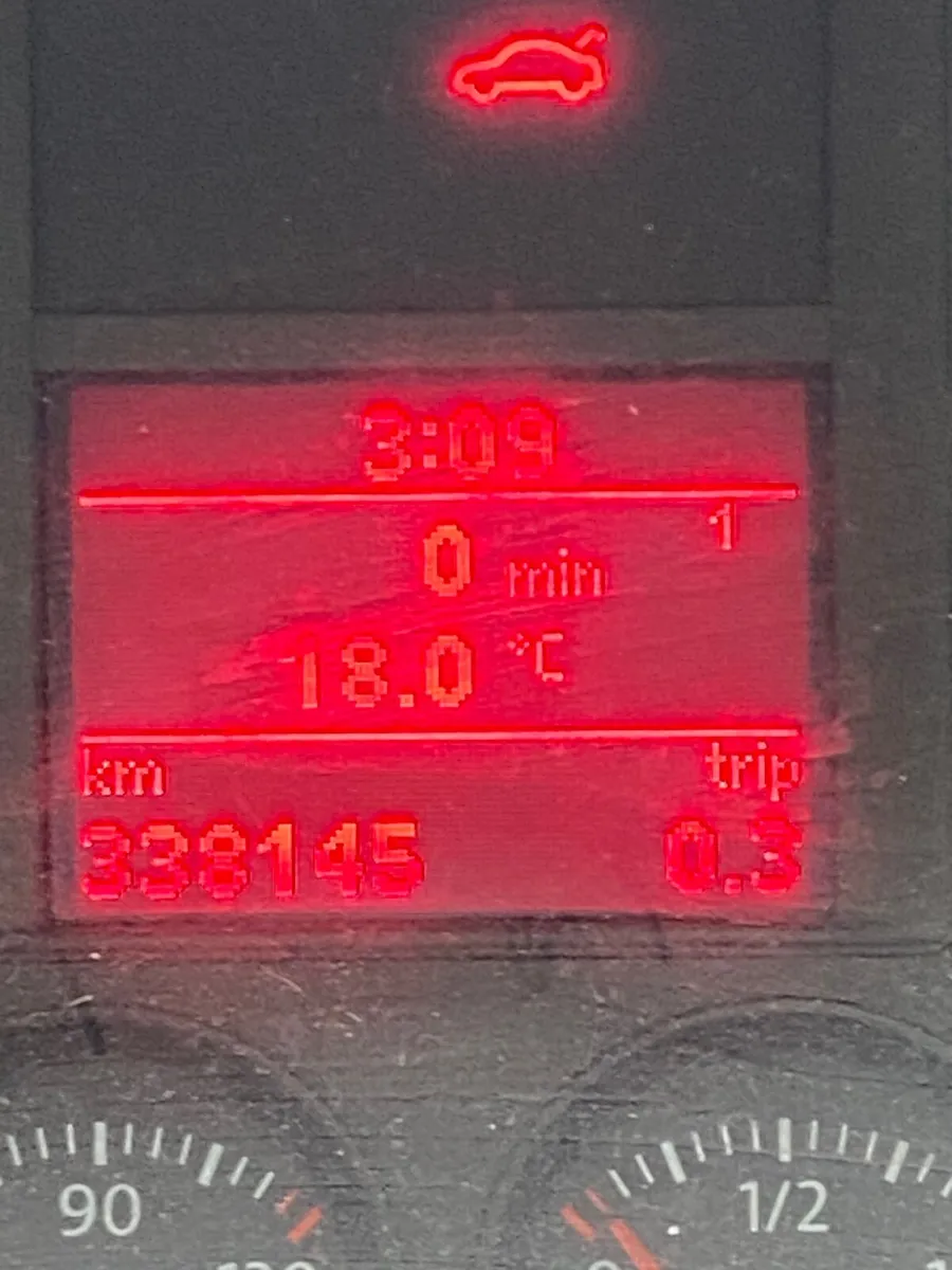 Volkswagen Golf 2007 - Image 3