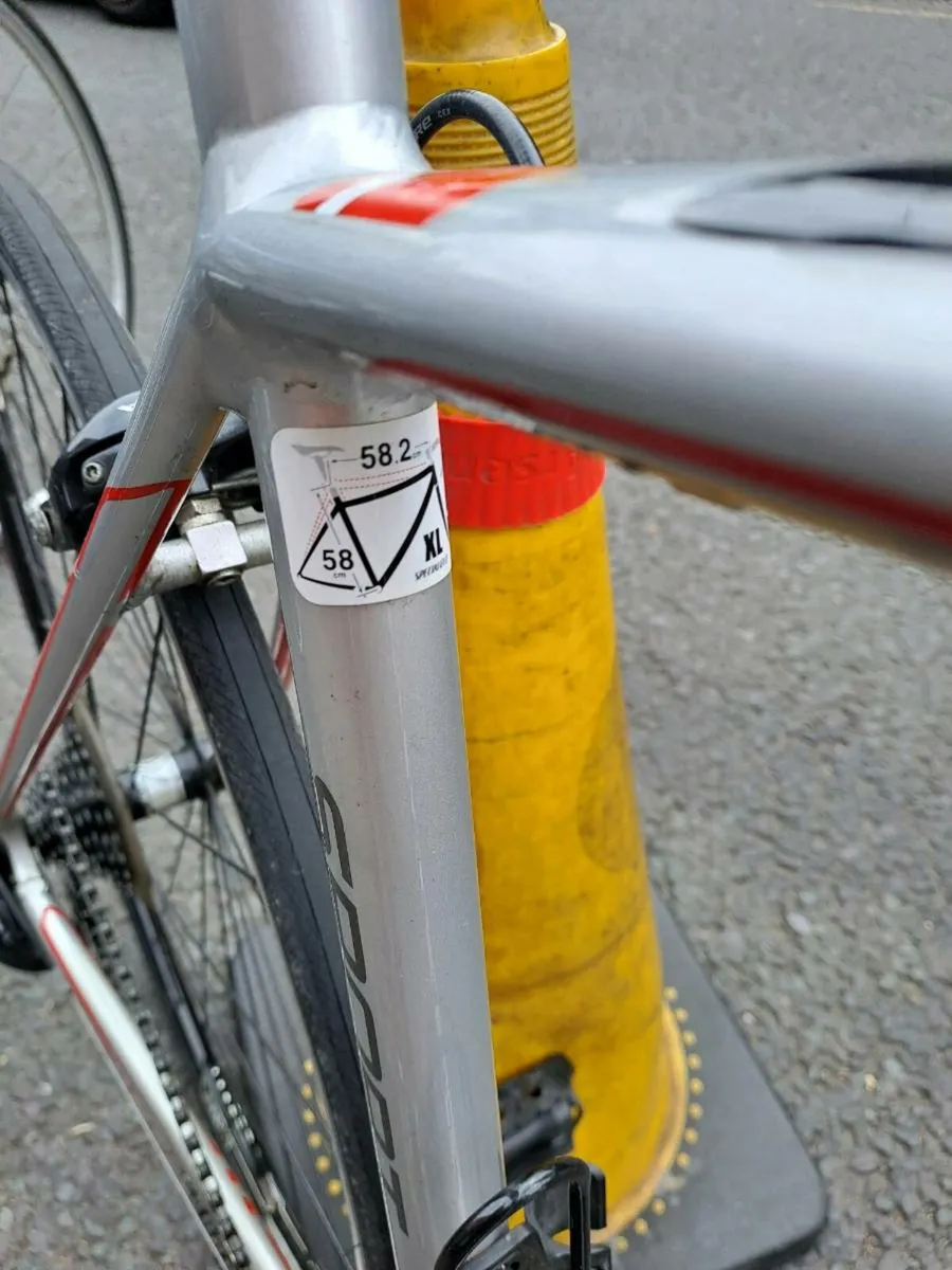 Specialized Allez racing bike - Image 2
