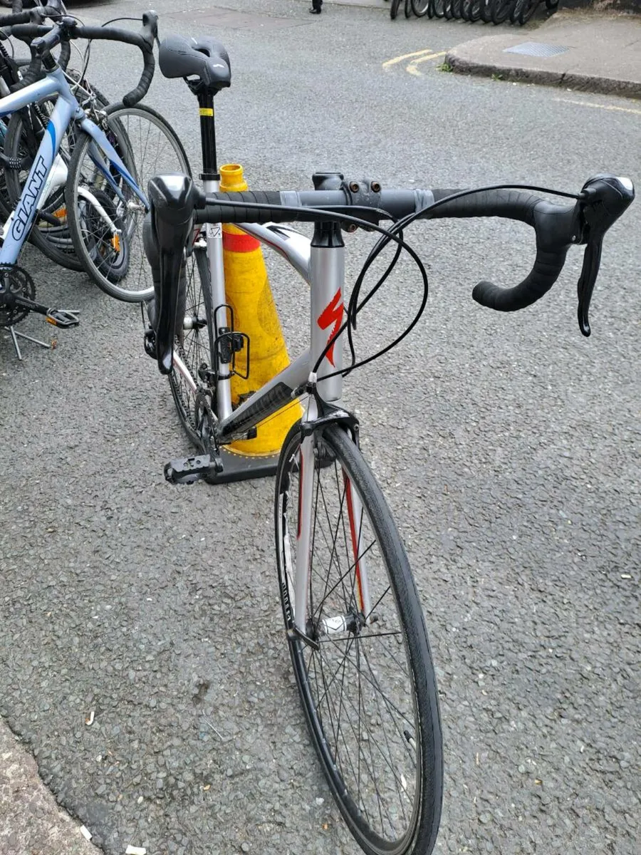 Specialized Allez racing bike - Image 3