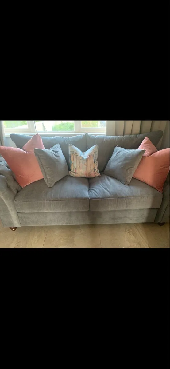 3+2 Seater Sofa - Image 1