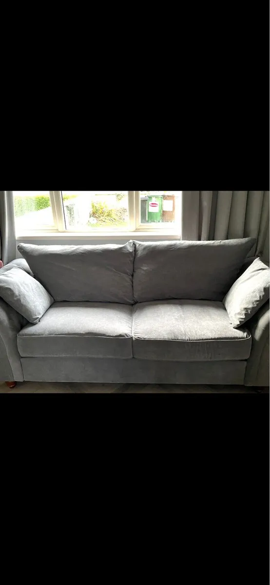 3+2 Seater Sofa - Image 4